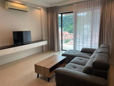 Alila Horizons Condominium for sale  -- bu 1420sf