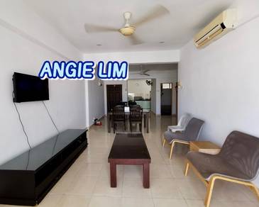 【RARE UNIT】D'PIAZZA✦Bayan Lepas Bayan baru Arena Elit GBS Precinct FIZ