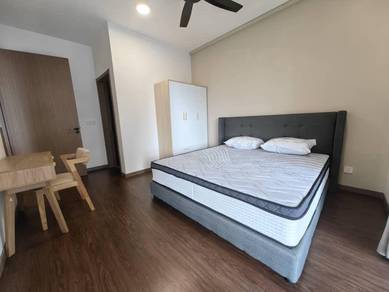 Jesselton Twin Towers for Rent