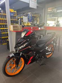 Sgh HONDA RS 150R   (2018)