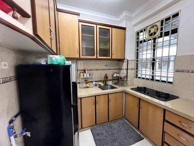 House For Rental In Sungai Ara