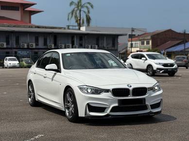 Year Warranty🔥2015 Bmw 328i M SPORTS (CKD) 2.0