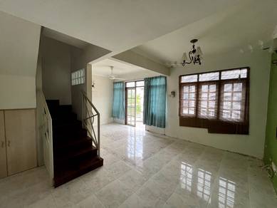 House For Rental In Bayan Lepas