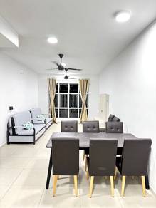 Residensi Brickfields Condo Fully/F Mid Valley LRT Bangsar KL Sentral
