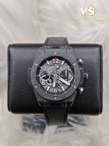 Hublot Big Bang Unico Ceramic 45mm (2020 YEAR)