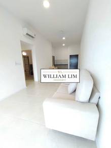 Granito Condo Partial Furnished Near Tag College Tanjung Bungah