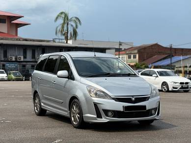 Full Loan🔥2017 Proton EXORA 1.6 PREMIUM FACELIFT