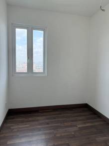 Sentul Point Condo 850sf Stunning view kl sentul 100% loan below mv