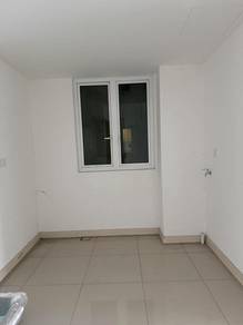 Sentul Point Condo 850sf Stunning view kl sentul 100% loan below mv