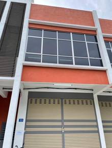 Kedai untuk Disewa di Lunas