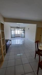 Bukit OUG Condominium