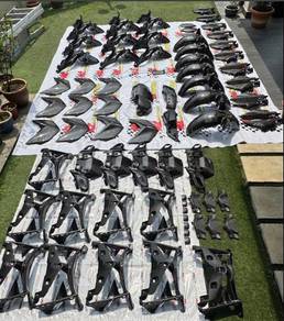 NZ Carbon XMAX V1/V2/V3 Catalog READY STOCK