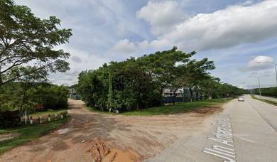 3 EKAR TANAH PERTANIAN Antara Gapi, Ulu Yam, Hulu Selangor