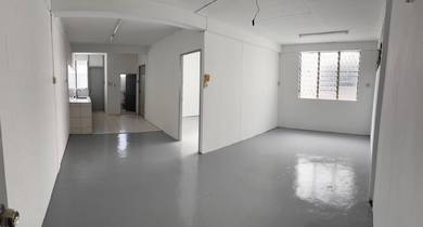 FoR RENT | KENDARA APARTMENT | PHASE 1 | KEPAYAN | LIDO