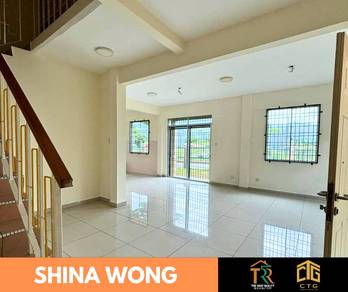 Menggatal Telipok|Taman Fuliwa|Brand New Double Storey House