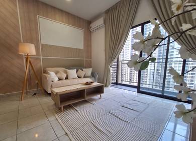 Fully Furnished with Wifi Youth City, Nilai