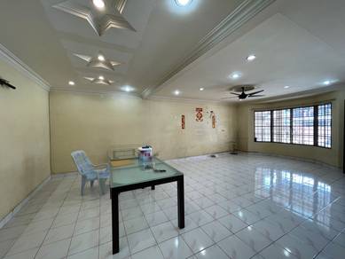2sty Terrace House For Sale @ Taman Sri Putra, Sungai Buloh