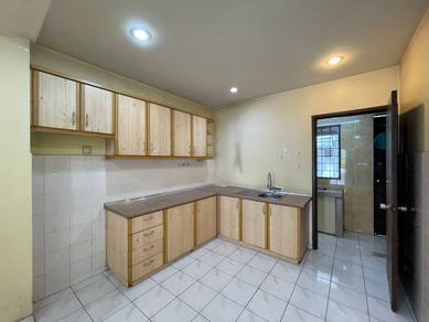 2sty Terrace House For Sale @ Taman Sri Putra, Sungai Buloh