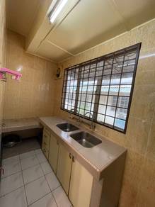 2sty Terrace House For Sale @ Taman Sri Putra, Sungai Buloh