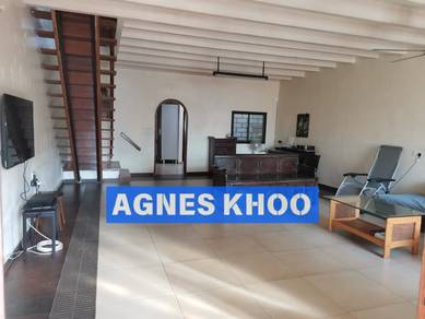 2 Storey Terrace Jalan Goh Guan Ho, Lumba Kuda Ayer Itam