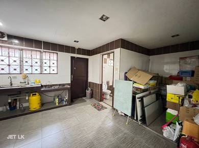 Port Klang Double Storey fully renovated Extended Freehold
