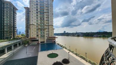 Riverine Emarald Condominium For Sale