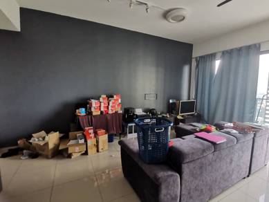 Lakeville Residence , Jalan Ipoh