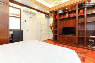 DUPLEX UNIT | Mei On The Madge (Vista Permai)