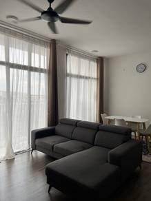 FOR RENT – Henna Residence @ Wangsa Maju