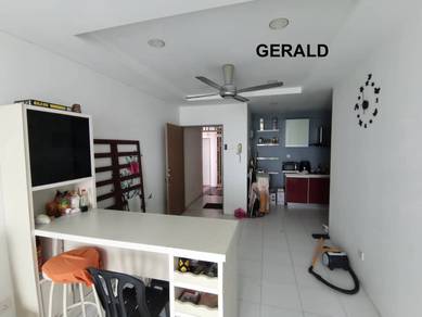 House For Sale In Palma Laguna, Perai