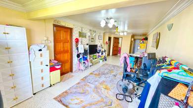FULLY RENOVATED FULL LOAN Apartment Pandan Jaya Taman Pandan Jaya KL