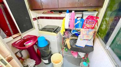 FULLY RENOVATED FULL LOAN Apartment Pandan Jaya Taman Pandan Jaya KL