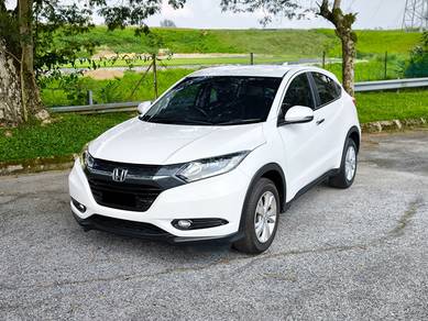 Honda HR-V 1.8V- 1 OWNER/DRL LIGHT/FULL SPEC