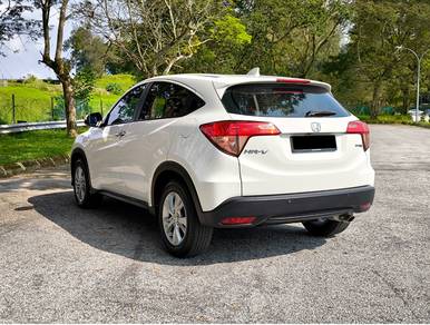 Honda HR-V 1.8V- 1 OWNER/DRL LIGHT/FULL SPEC
