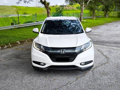 Honda HR-V 1.8V- 1 OWNER/DRL LIGHT/FULL SPEC