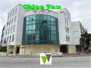 Klang Jalan Raja Bot 2 Adjoining Lot Facing Main Road