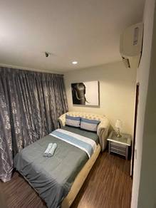 Master room for rent at setapak central mall