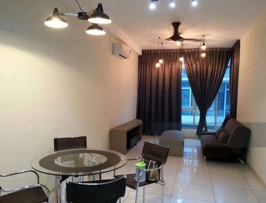 The Seed Sutera Utama Skudai Townhouse for Sale with Ready Tenant
