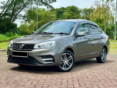 Proton SAGA PREMIUM AT 1.3L (A)