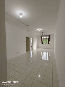 Angkasa Apartment | 2nd Floor