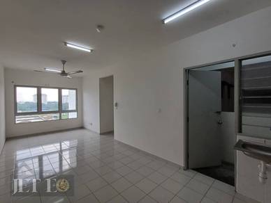 100% Full Loan Pangsapuri Aranda apartment Kota Kemuning Shah Alam Fre