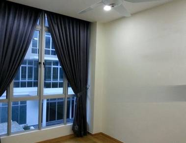 Fully Tenanted Duplex Townhouse in The Seed Sutera Utama Skudai