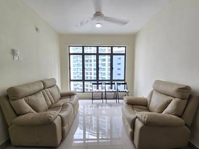 ARC Austin Hills Apartment G&G Full Loan