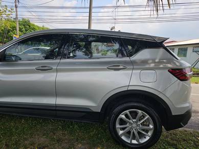 Proton X50 EXECUTIVE 1.5L (A)