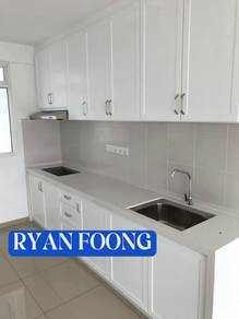 Summerskye 1100sqft fully furnished Bayan Lepas airport worth rent