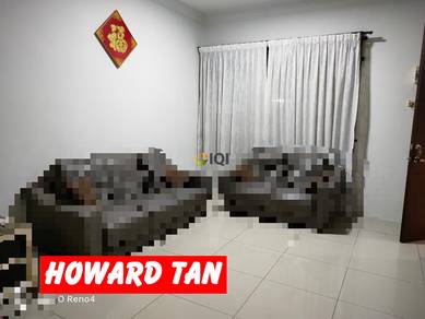 Bandar Tasek Mutiara SS6 I Simpang Ampat I 2 Storey Terrace I For Rent