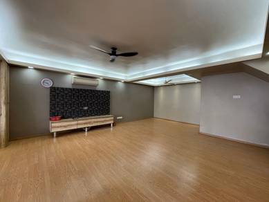 2sty Terrace House For Sale @ Taman Sri Putra, Sungai Buloh