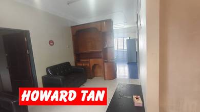 Taman Cegar Simpang Ampat I 1 Storey Corner Terrace House I For Rent