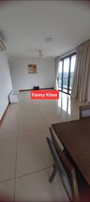Jesselton Residence | 3R3B | KK town