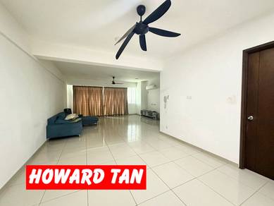 Berjaya Condominium I Kampung Baru Bukit Mertajam I For Rent